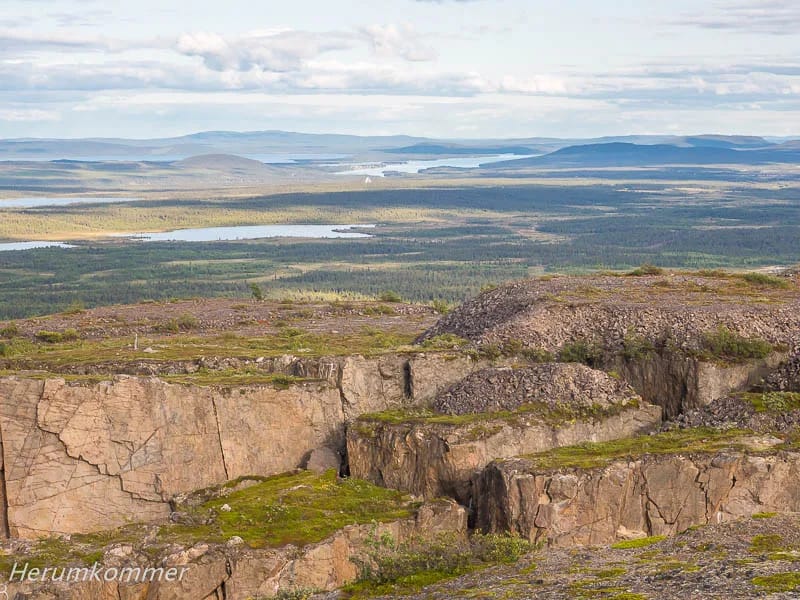 Luossavaara hemtj. - Hemtjänst in Kiruna, Norrbottens län photo 2