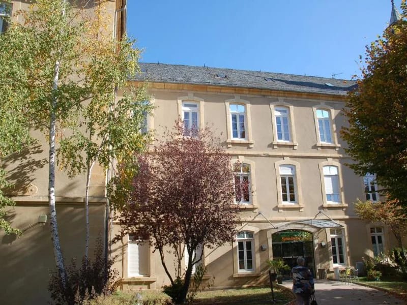 Ehpad St Jacques - EHPAD in MARVEJOLS, Occitanie photo 2