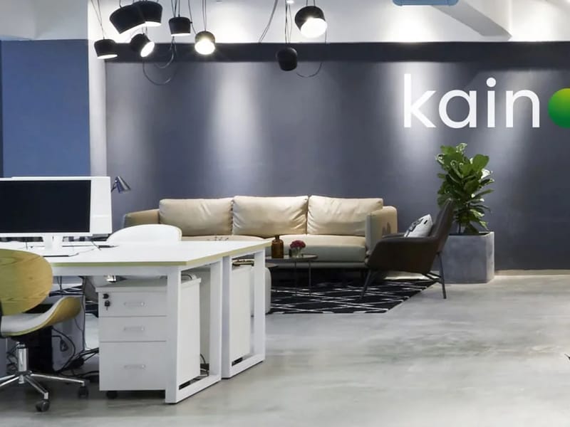 Kainos Care Limited in Luton, England photo 2