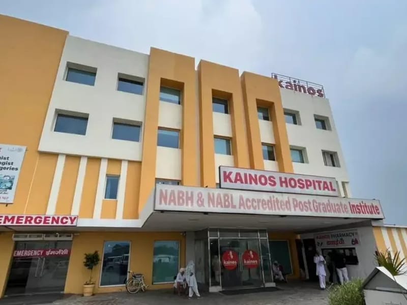 Kainos Care Limited in Luton, England photo 3