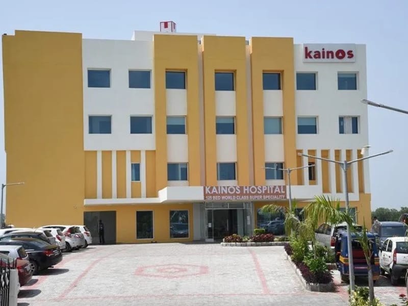 Kainos Care Limited in Luton, England photo 1
