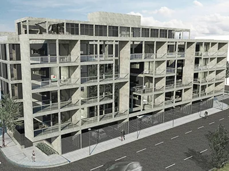 ALTOS DEL BOULEVAR CENTRO PRO VIDA S.A - Hogar de Ancianos in VILLA DEVOTO, CABA photo 3