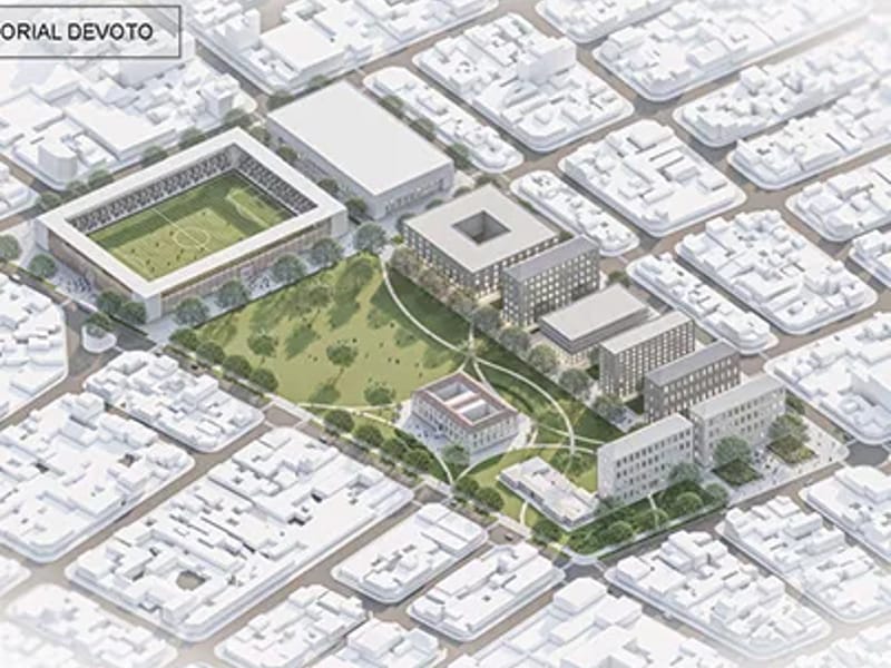 ALTOS DEL BOULEVAR CENTRO PRO VIDA S.A - Hogar de Ancianos in VILLA DEVOTO, CABA photo 2