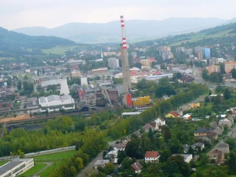 Kopřivnice - Pečovatelská služba in Ostrava, Moravskoslezský kraj photo 1
