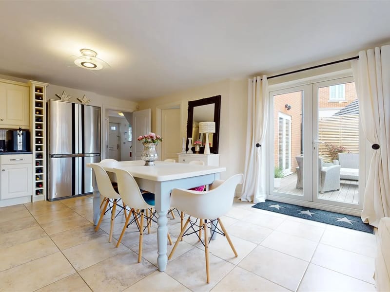 ABI Homes - Oxley Park - Assisted Living in Milton Keynes, England photo 3