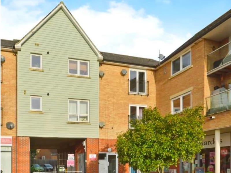 ABI Homes - Oxley Park - Assisted Living in Milton Keynes, England photo 2