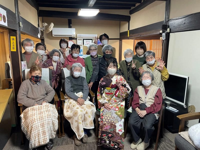 ことりのもり介護サービス相談所 - 有料老人ホーム in 岡山市東区, 岡山県 photo 1