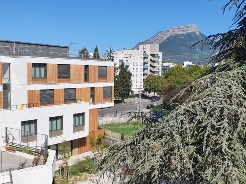 Ehpad Andre Leo - EHPAD in GRENOBLE, Auvergne-Rhône-Alpes photo 3