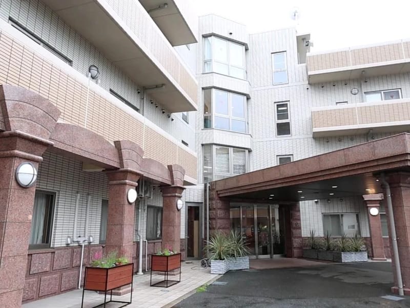SOMPOケア　ラヴィーレ神戸伊川谷 - 有料老人ホーム in 神戸市西区, 兵庫県 photo 3