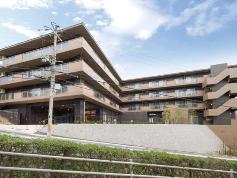 SOMPOケア　ラヴィーレ神戸伊川谷 - 有料老人ホーム in 神戸市西区, 兵庫県 photo 1