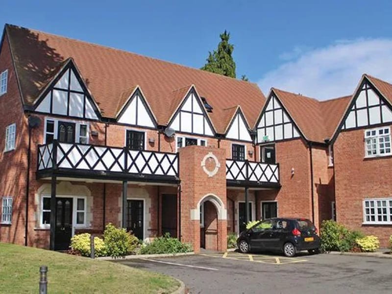 The Lawns Residential Care in Birmingham, England photo 3