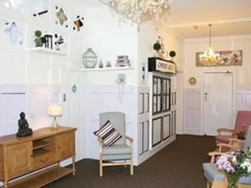 The Lawns Residential Care in Birmingham, England photo 2