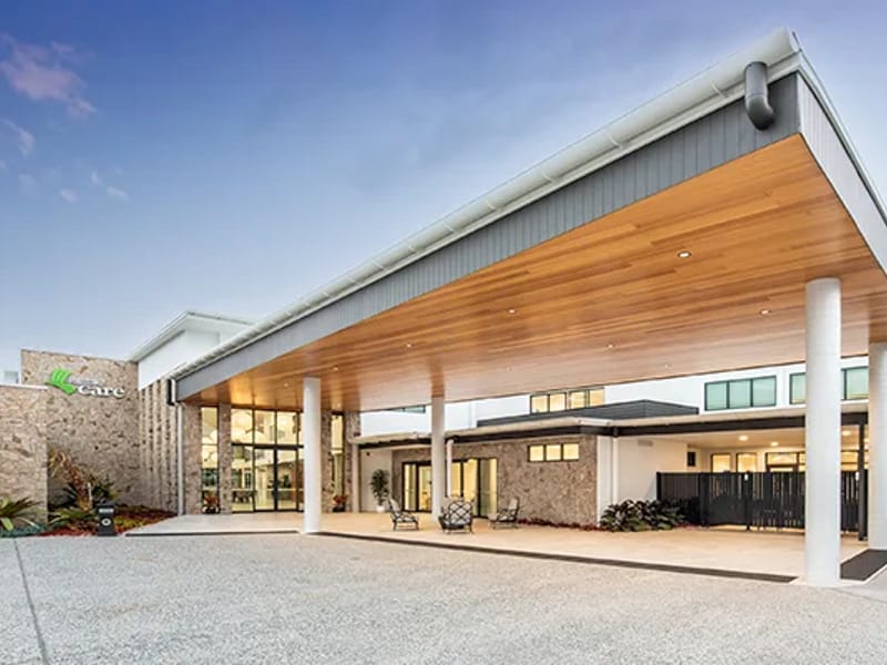 Palm Lake Care Caloundra - Assisted Living in Little Mountain, QLD photo 3