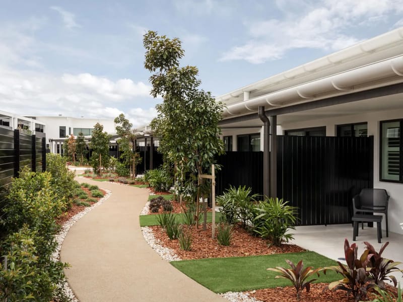 Palm Lake Care Caloundra - Assisted Living in Little Mountain, QLD photo 2
