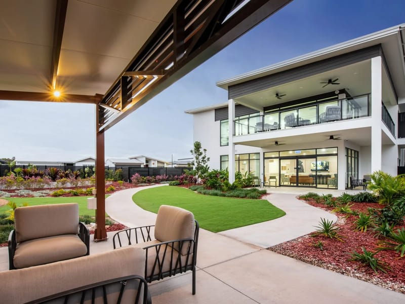 Palm Lake Care Caloundra - Assisted Living in Little Mountain, QLD photo 1