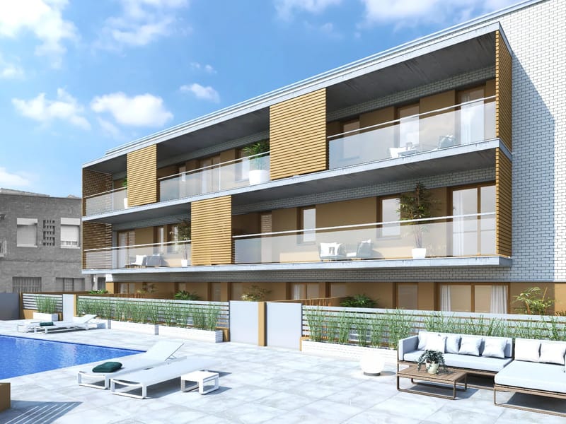 Residència Geriàtrica Indalo - Hogar de Ancianos in Sabadell, Cataluña photo 1