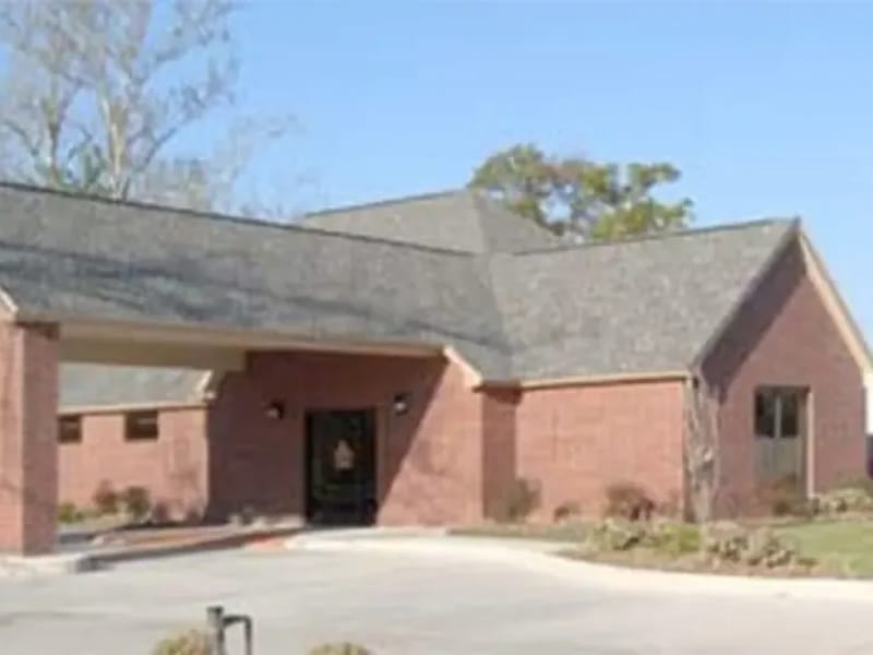 Christus Health Swla — Home Health Nursing, Lake Charles, LA · photo 3