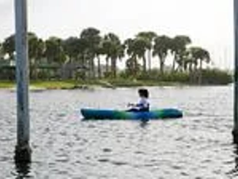 Cape Canaveral Hospital - Hospital in Cocoa Beach, FL photo 3