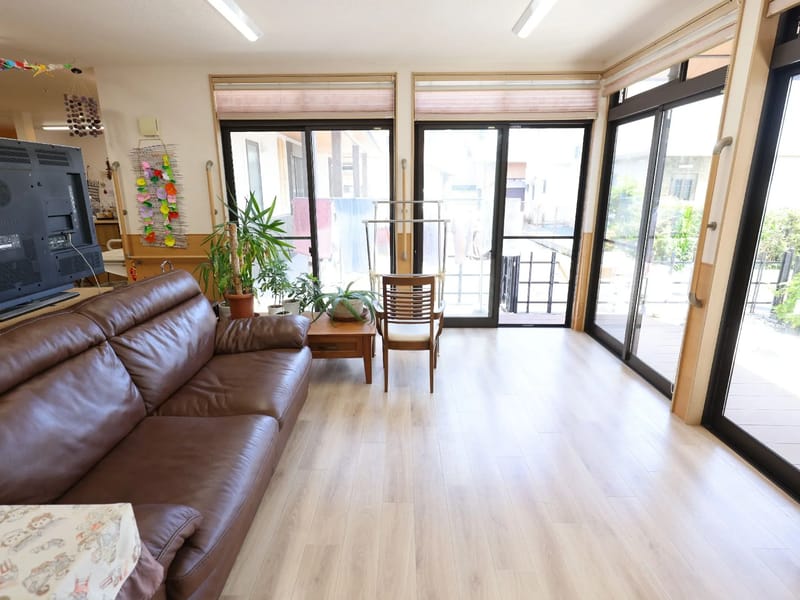 うぃるグループホーム泊 - 認知症ケア in 四日市市, 三重県 photo 2