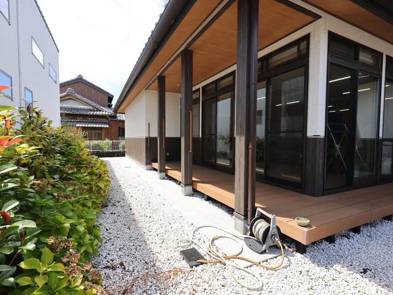 うぃるグループホーム泊 - 認知症ケア in 四日市市, 三重県 photo 1