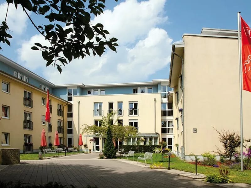 Pro Seniore Residenz Hamburg - Pflegeheim in Hamburg, Hamburg photo 1