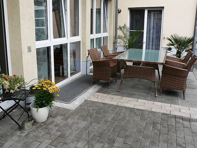 Pro Seniore Residenz Hamburg - Pflegeheim in Hamburg, Hamburg photo 8