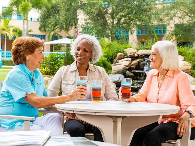 San Judas Home Care Iii  Corp - Assisted Living in Miami, FL photo 2