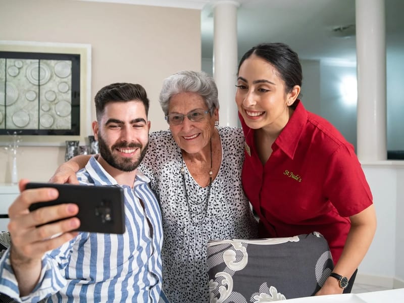 San Judas Home Care Iii  Corp - Assisted Living in Miami, FL photo 1