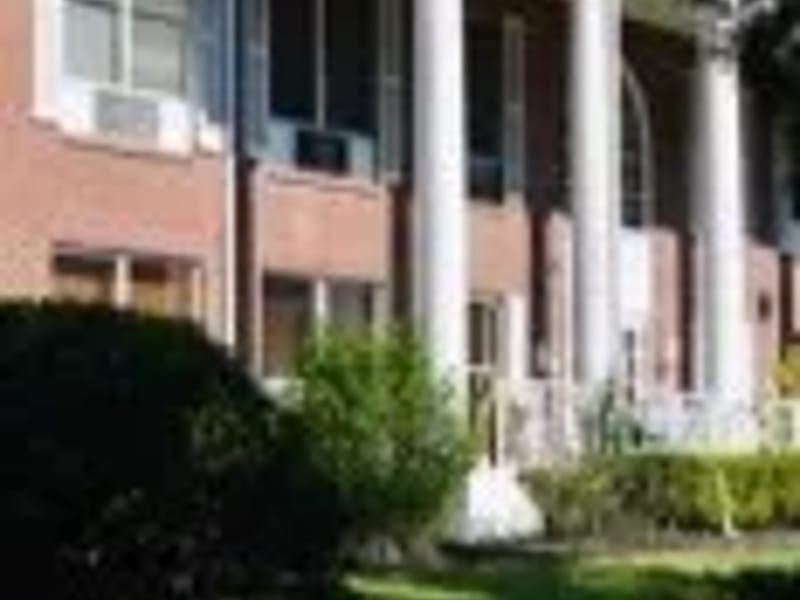 Alwyn C Cashe State Veterans Nursing Home - Nursing Home in Orlando, FL photo 2