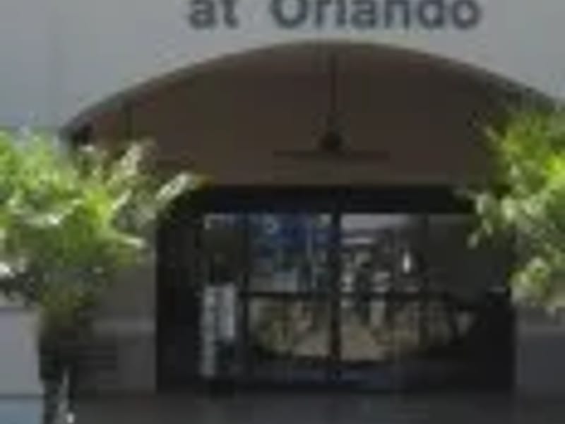 Alwyn C Cashe State Veterans Nursing Home - Nursing Home in Orlando, FL photo 1