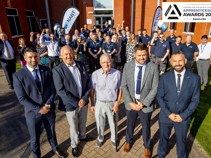 Alie Limited - In-Home Care in Wolverhampton, England photo 1