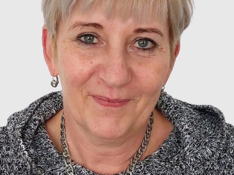 Jitka Gabrielová - Denní stacionář in Zlín, Zlínský kraj photo 1