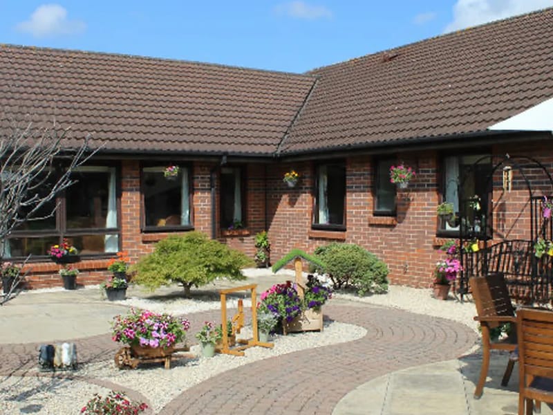 The Anchorage in Grimsby, England photo 2