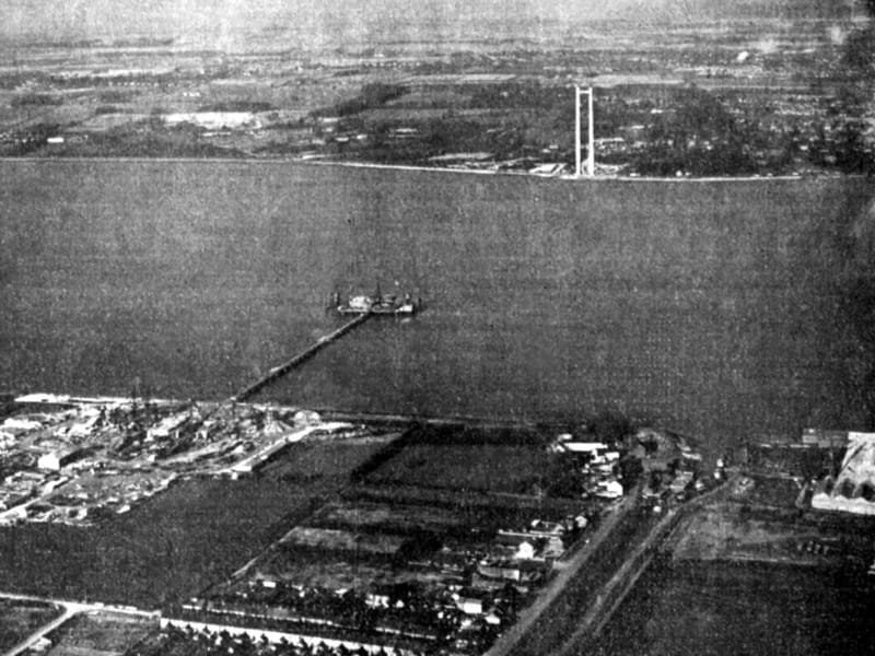 The Anchorage in Grimsby, England photo 1