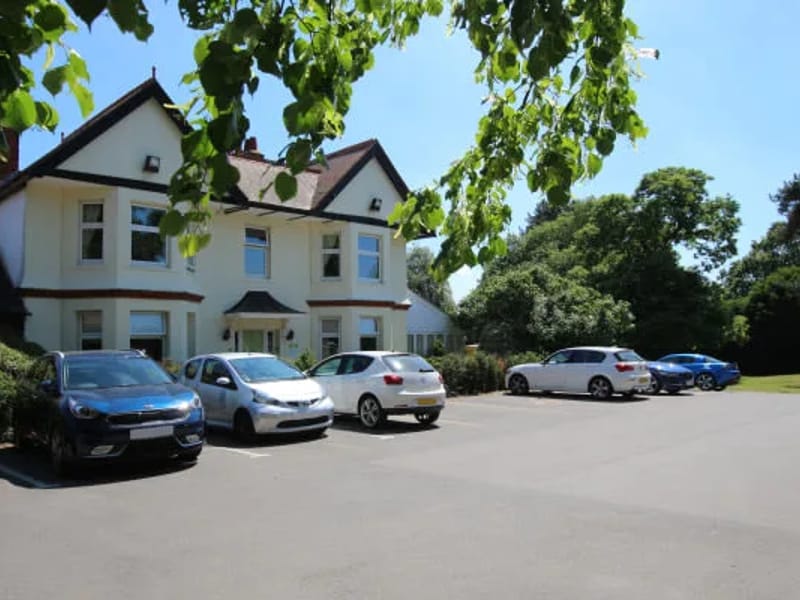 Horkesley Manor - Nursing Home in Colchester, England photo 1