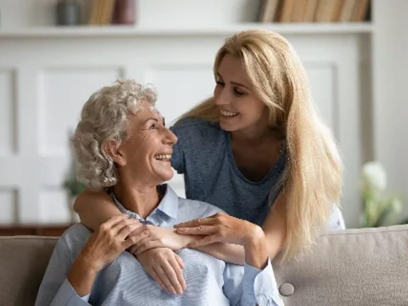 Supporting Care in Barking, England photo 1