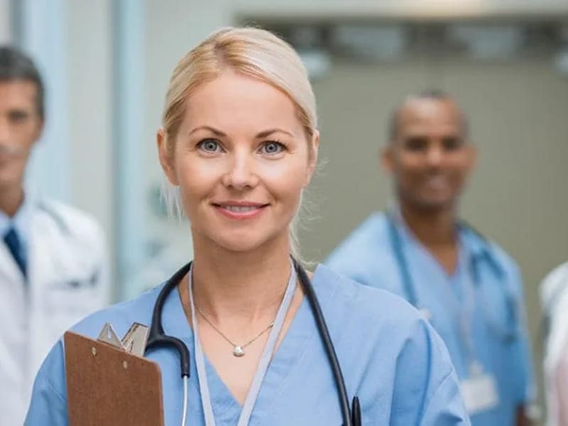 Action Health Staffing - Home Health Nursing in Wilson, NC photo 3