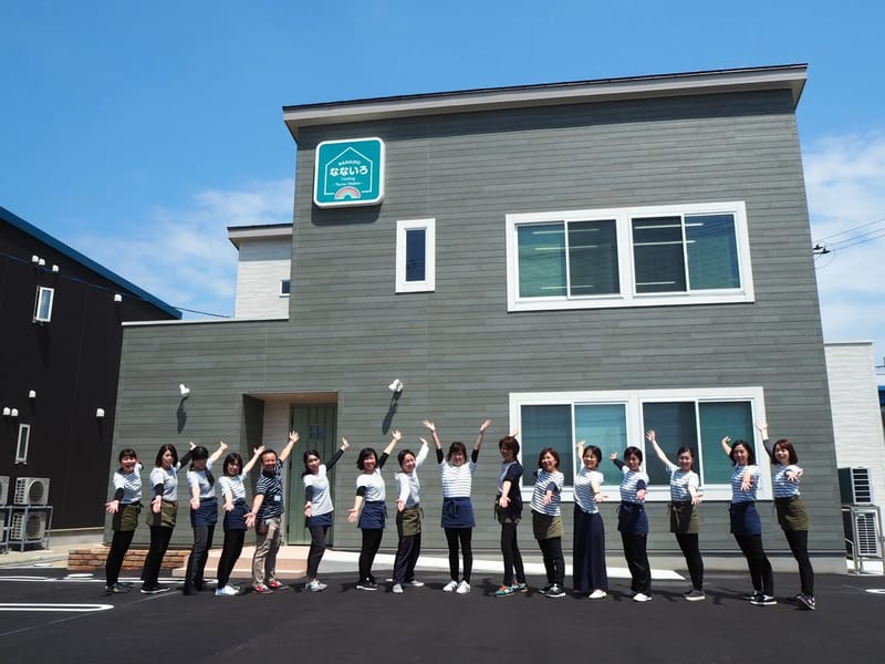 なないろ訪問看護ステーション - 訪問看護 in 練馬区, 東京都 photo 1