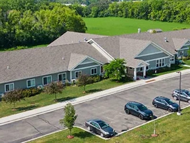 Lakeside Generations Health Care Center — Nursing Home, Dassel, MN · photo 3