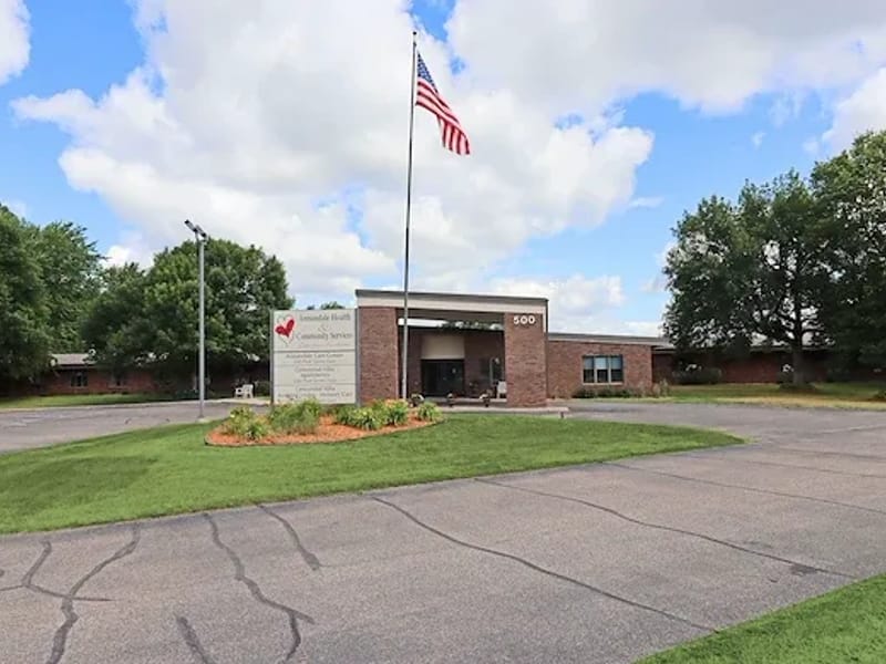 Lakeside Generations Health Care Center — Nursing Home, Dassel, MN · photo 2