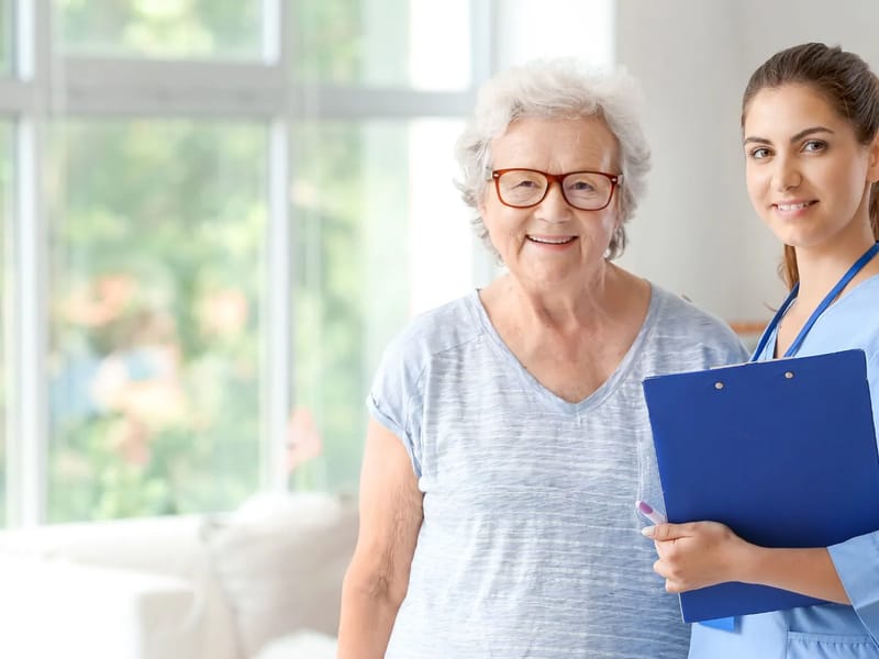 Aaa Kindness Care Ii - Assisted Living in Santa Maria, CA photo 2