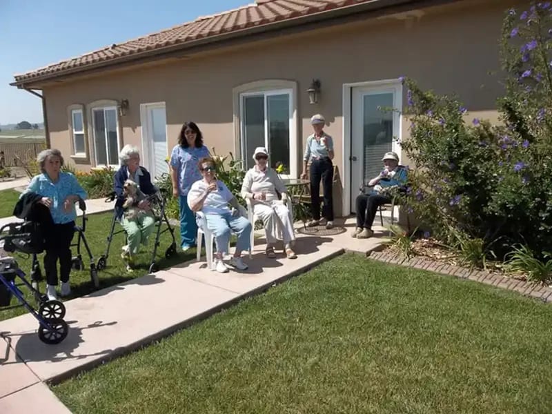 Aaa Kindness Care Ii - Assisted Living in Santa Maria, CA photo 1