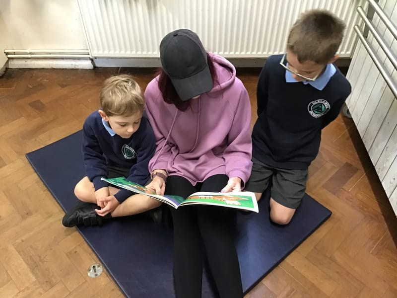 Oaklands - In-Home Care in Reading, England photo 2