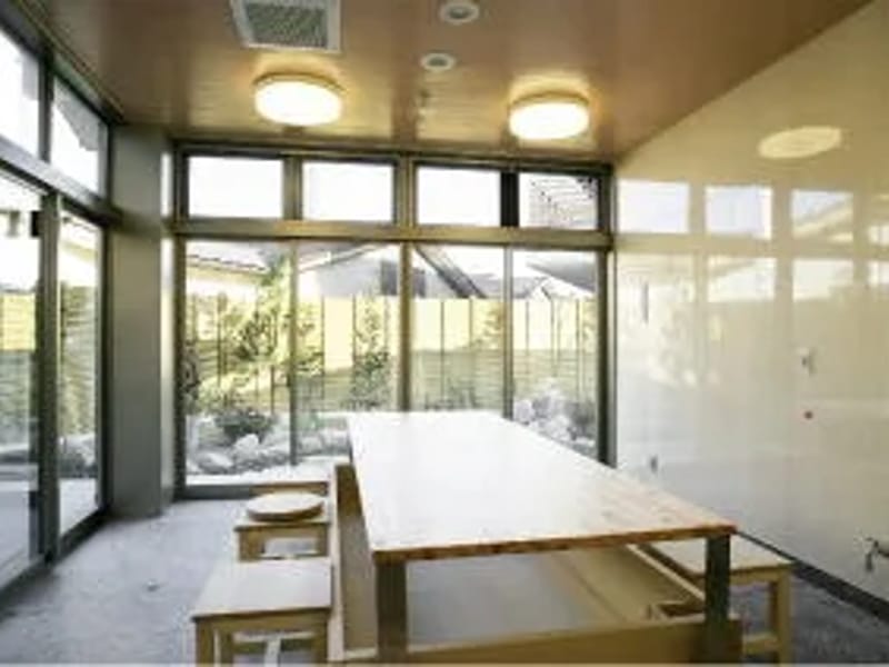 しおりの里 第2短期入所生活介護事業所 - 有料老人ホーム in 津市, 三重県 photo 1