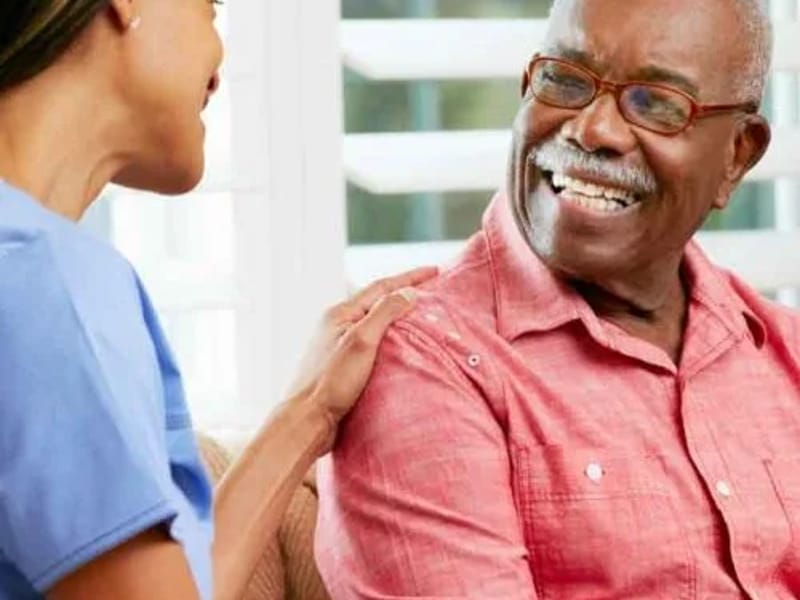 Abc Home Health Care Inc - Home Health Nursing in Pueblo, CO photo 1