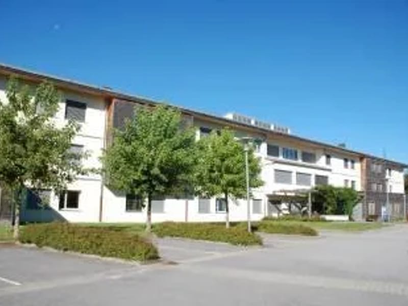 "La Residence Ozanam" - EHPAD in CHENIMENIL, Grand Est photo 1