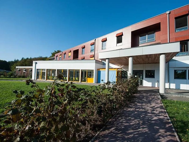 "La Residence Ozanam" - EHPAD in CHENIMENIL, Grand Est photo 3