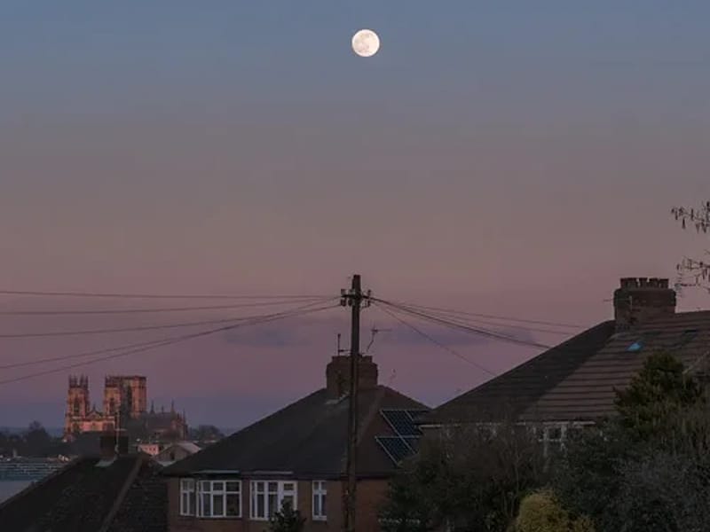 Moonrise York - In-Home Care in York, England photo 3