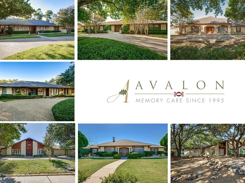 Avalon Memory Care Hughes Circle - Assisted Living in Dallas, TX photo 2