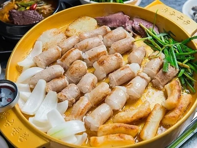 대창의료기 - 방문요양 in 해남군, 전라남도 photo 1